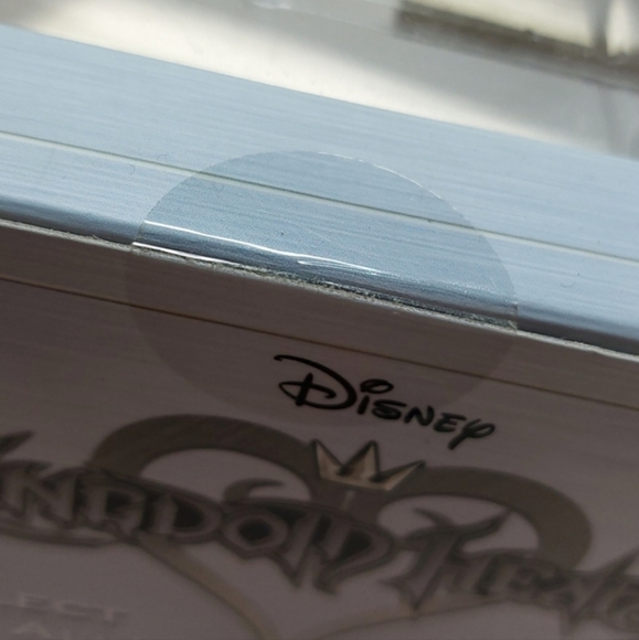 Disney Kingdom Hearts☆Donald, Chip & Dale Figures - Picture 9 of 9